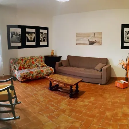 Vacanze Apartment Volterra