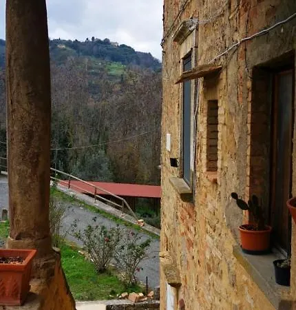 Vacanze Apartment