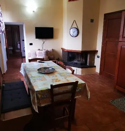 Apartment Vacanze