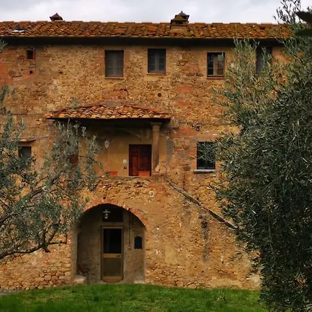 Apartment Vacanze