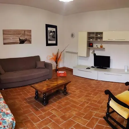 Apartment Vacanze
