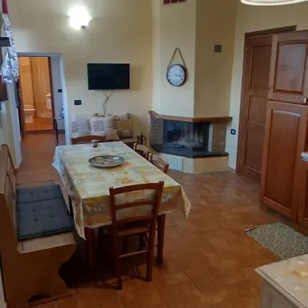 Apartment Vacanze *