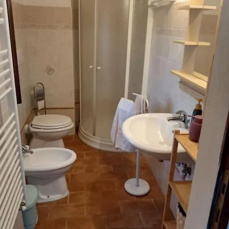 Vacanze Apartment