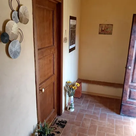 Vacanze Volterra